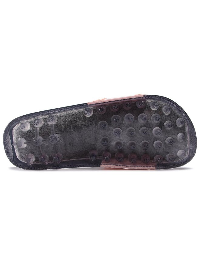 Melissa Pantoletten Melissa Slide + Rider Ad 32434 Rosa