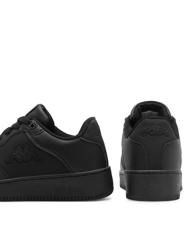 Kappa Sneakers Kappa LOGO MASERTA 32193CW-005 Negru