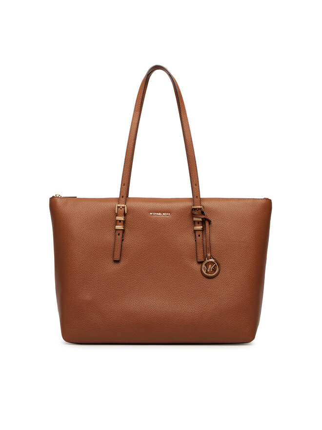 MICHAEL Michael Kors Handtasche MICHAEL Michael Kors 30T6GQNT7L Braun