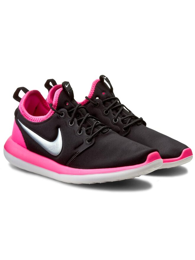 Nike Sneakers Nike Roshe Two (GS) 844655 001 Schwarz