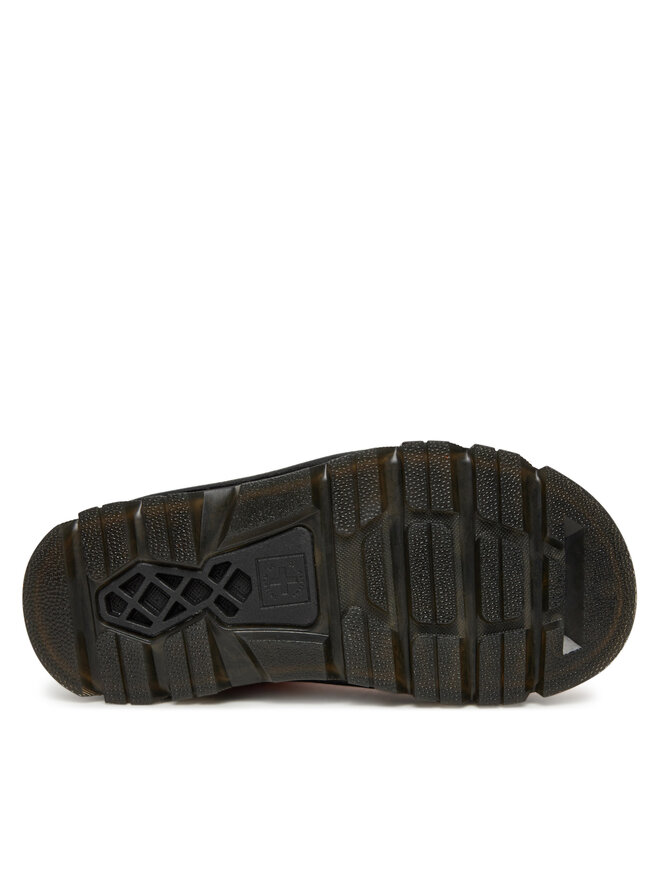 Dr. Martens Шльопанці Dr. Martens Zebzag DM31937800 Оранжевий