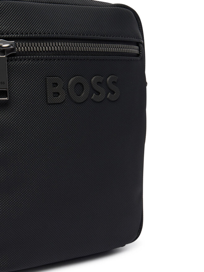 BOSS Umhängetasche BOSS Catch 3.0 50573154 Schwarz
