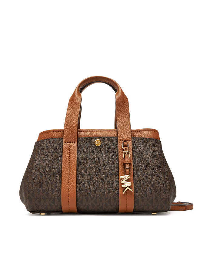 MICHAEL Michael Kors Táska MICHAEL Michael Kors Romee  32T5G1ZC1B Barna