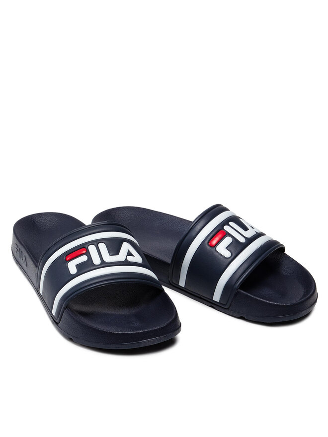 Fila Klapki Fila Morro Bay Slipper 2.0 1010930.29Y Granatowy