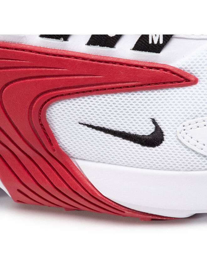 Nike Laisvalaikio batai Nike Zoom 2K AO0269 107 Balta