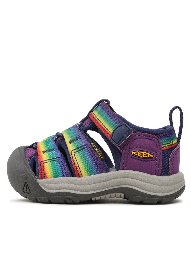 Keen Szandál Keen Newport H2 1026038 Színes