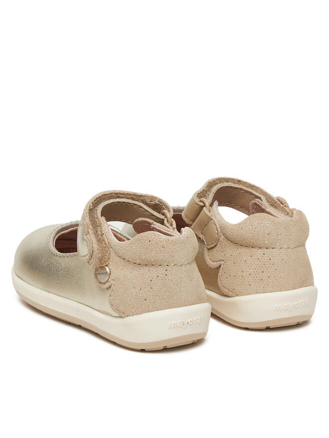 Mayoral Nizki čevlji Mayoral 42549 Zlata