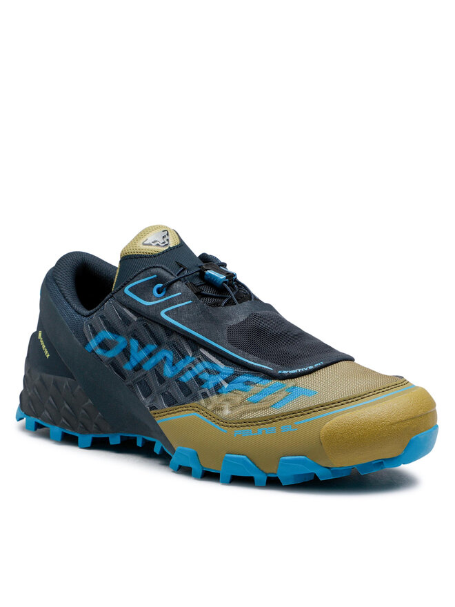 Dynafit Laufschuhe Dynafit Feline Sl Gtx GORE-TEX 64056 Dunkelblau