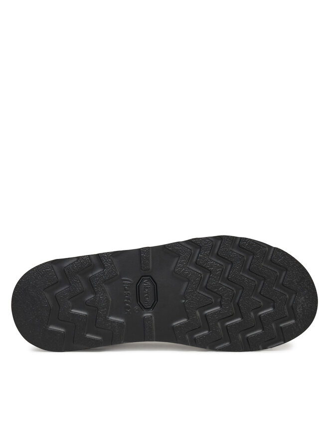 Fracap Sandalen Fracap D030 Schwarz
