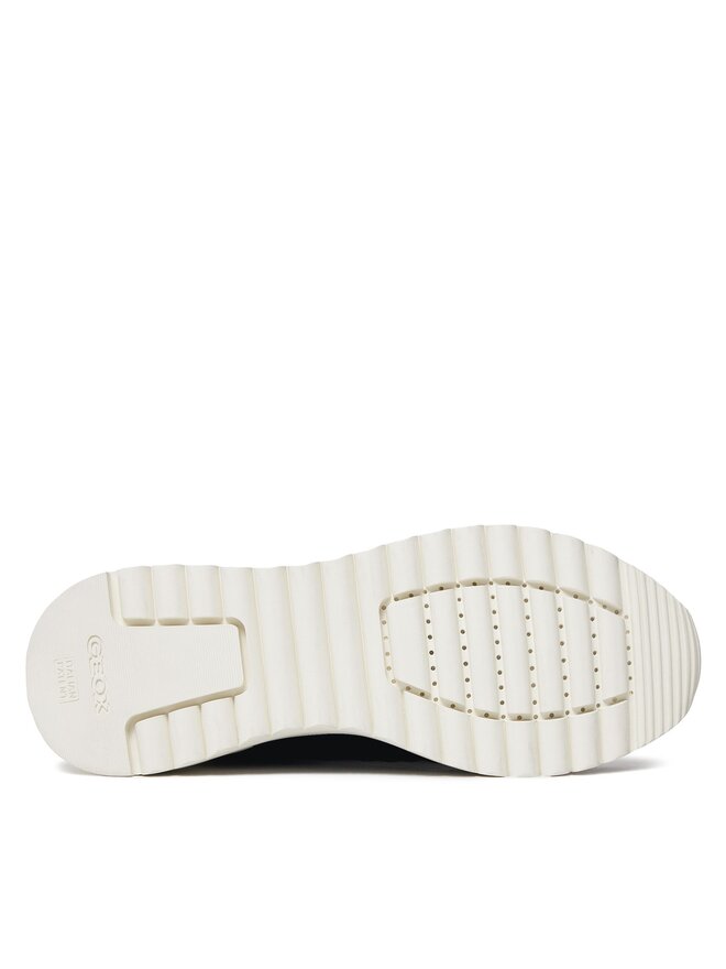 Geox Snīkeri Geox D Desya D3500A 022HH C6738 Brūns
