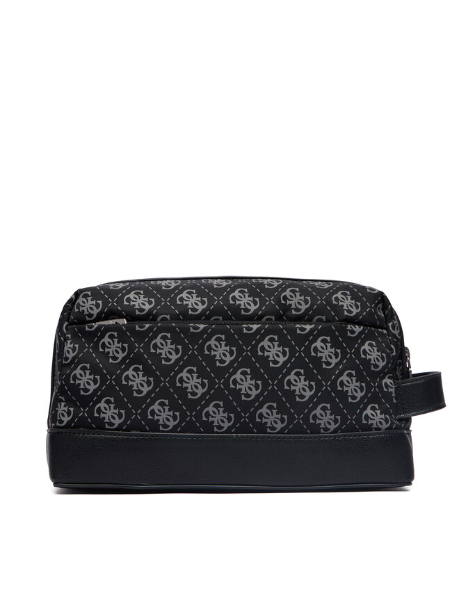 Guess Косметичка Guess PMBENP P6161 Чорний
