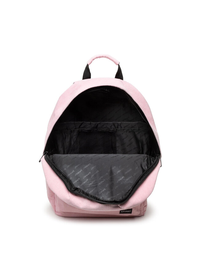 Rucksack Spiral OG Cord Pink 1453 Rosa | eschuhe.de