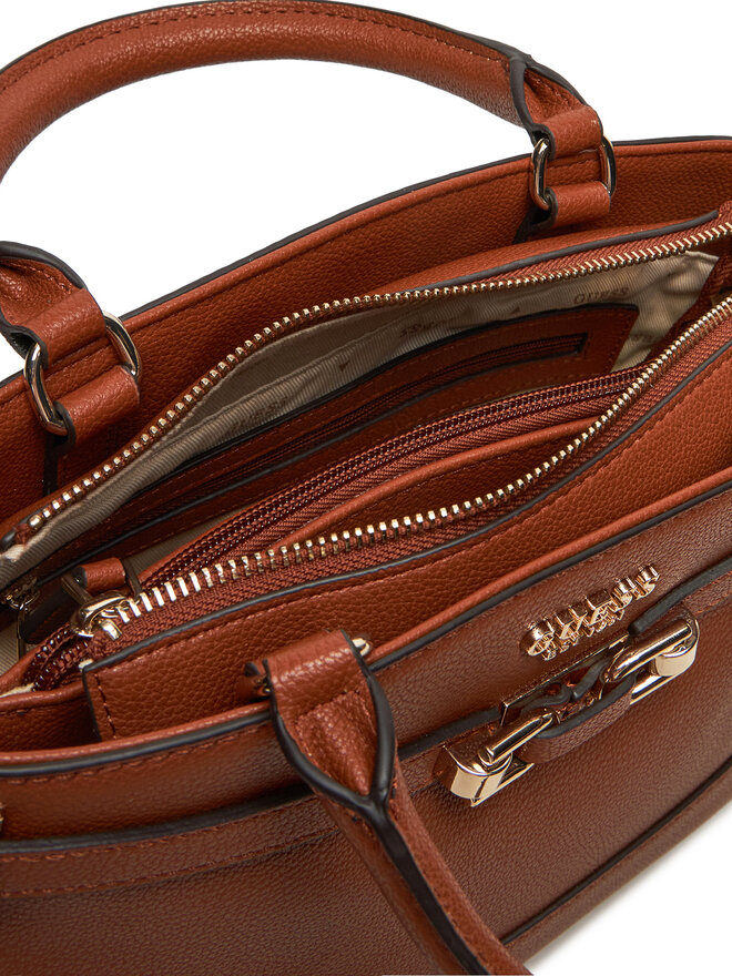 Guess Τσάντα Guess HWBG95 27060 Καφέ