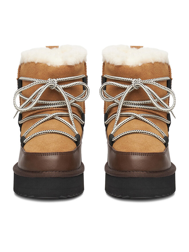 DeeZee Schneeschuhe DeeZee DZN-024 Braun