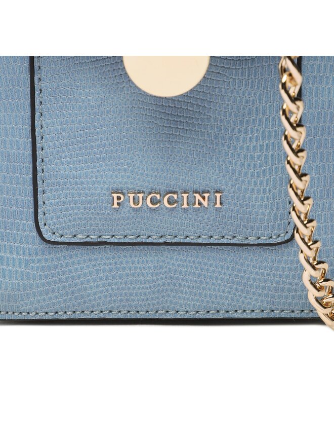 Puccini Táska Puccini BK1231166T Kék