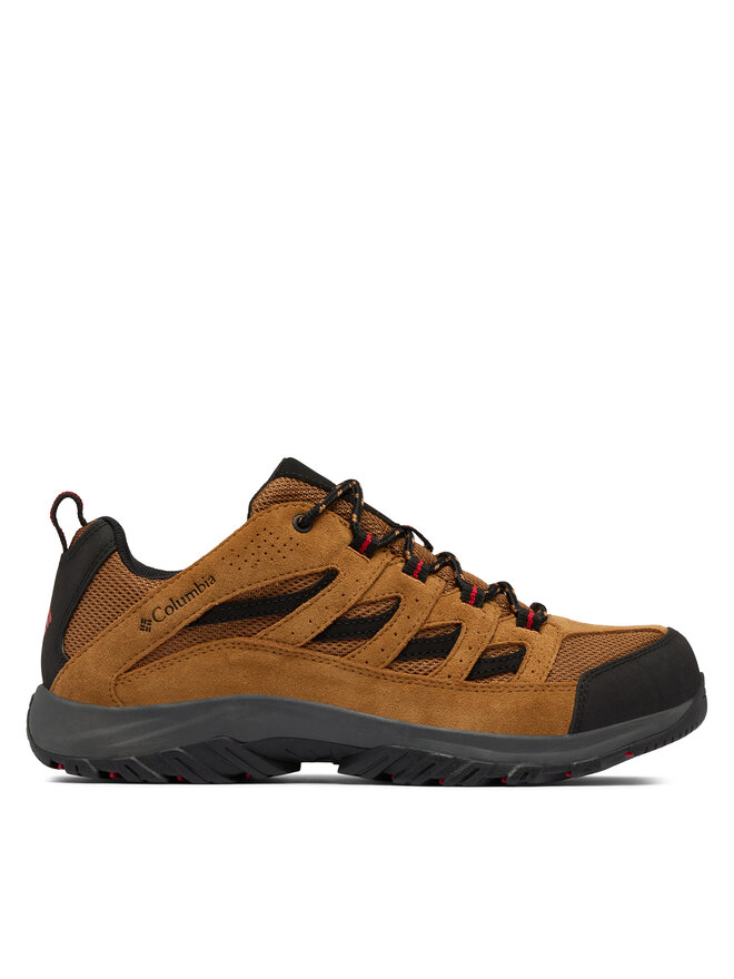 Columbia Trekkingschuhe Columbia Crestwood™ 1781181 Braun