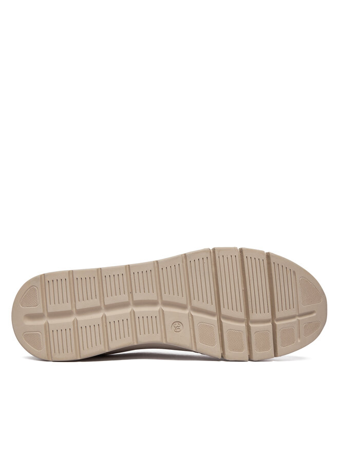 Caprice Sneakers Caprice 9-23750-46 Beige