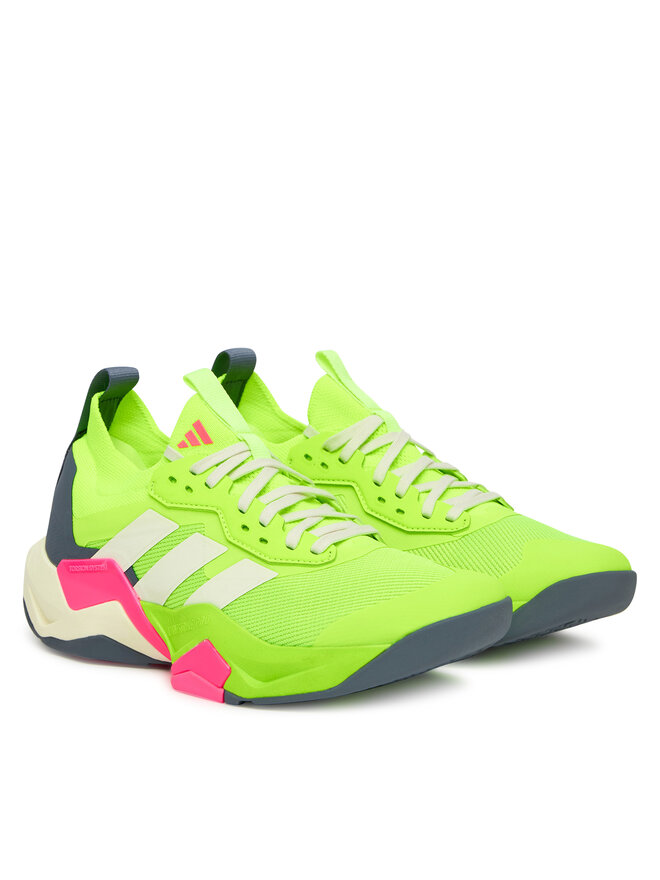 adidas Edzőtermi cipők adidas Rapidmove Adv 2 Trainer JI3904 Sárga