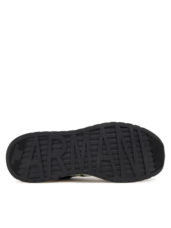 Armani Exchange Sneakers Armani Exchange XM001683 AF17360 MB034 Dunkelblau