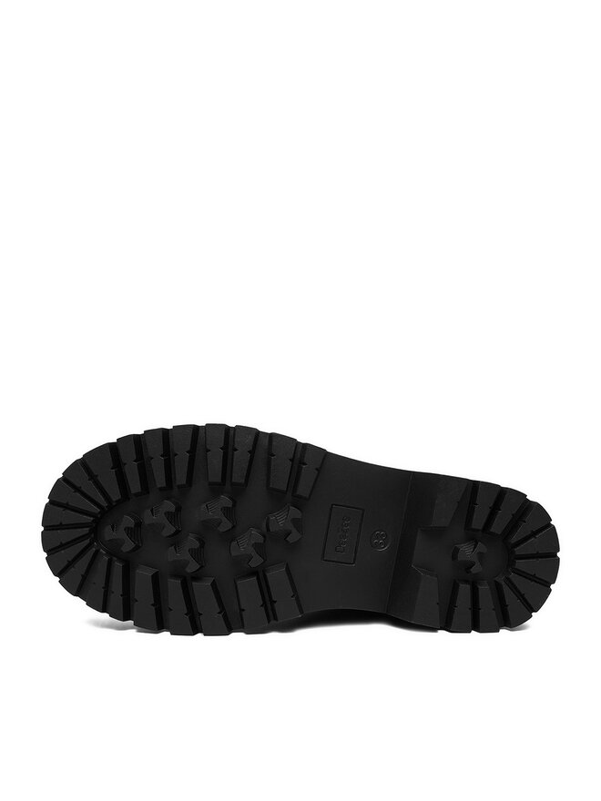 DeeZee Черевики DeeZee CEO-CS5587-17A Чорний