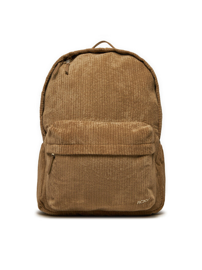 Roxy Mochila Roxy ERJBP04793-GLD0 Verde