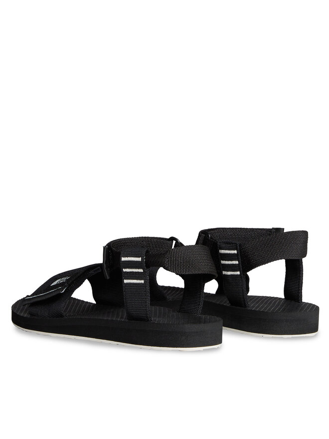The North Face Sandały The North Face Skeena Sandal II NF0A8AE6VOR1 Czarny