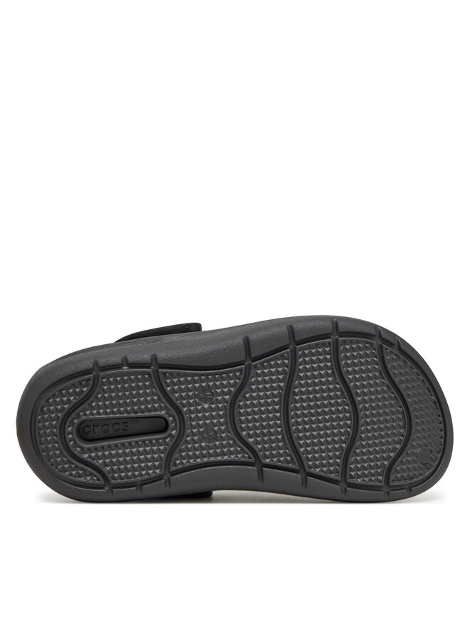 Crocs Pantoletten Crocs InMotion Clog 209964 Schwarz