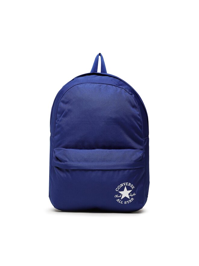 Mochila converse azul top