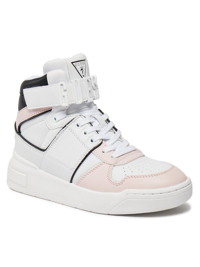 Guess Zapatillas Guess Corten3 FLPCR3 ELE12 Blanco