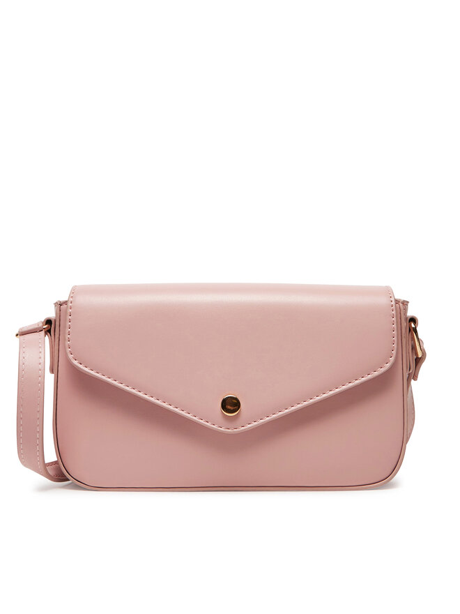 DeeZee Handtasche DeeZee SMT4496-D Rosa