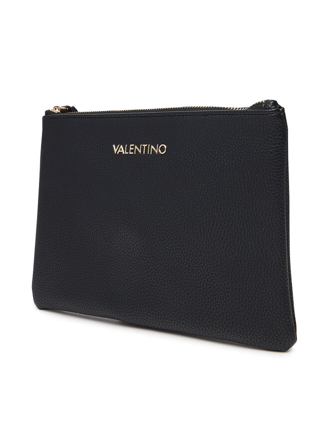 Valentino Косметичка Valentino Brixton VBE7LX528 Чорний