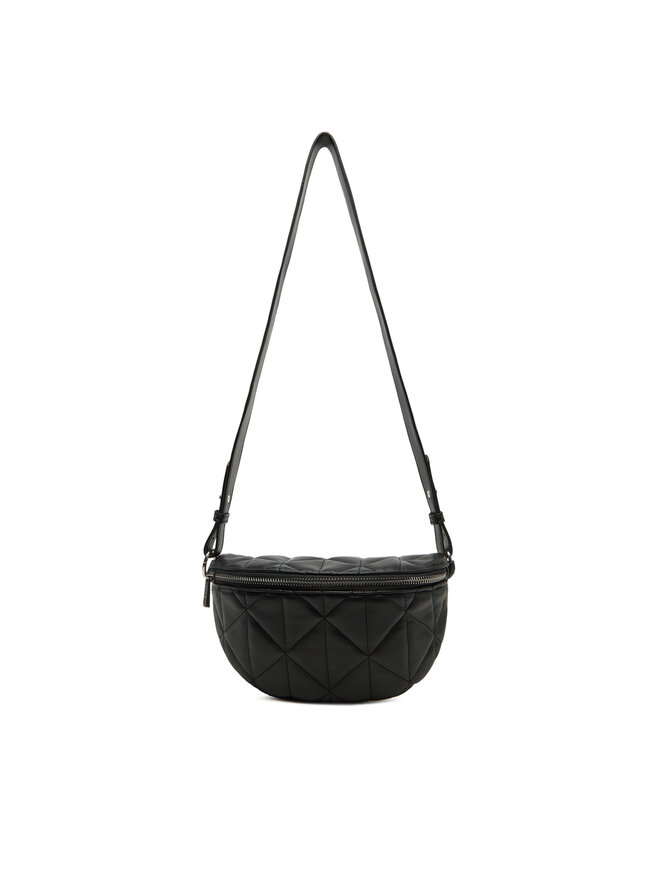 DeeZee Handtasche DeeZee O21155 Schwarz