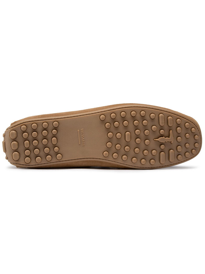 Trussardi Mokassins Trussardi 77A00315 Braun
