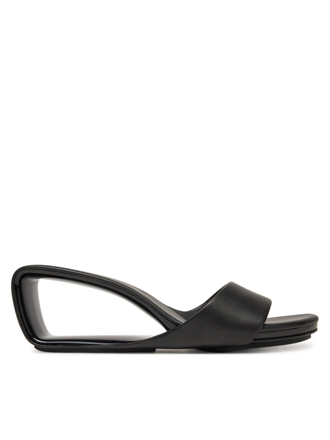 United Nude Klapki United Nude Mobius Mid 1000301162 Czarny