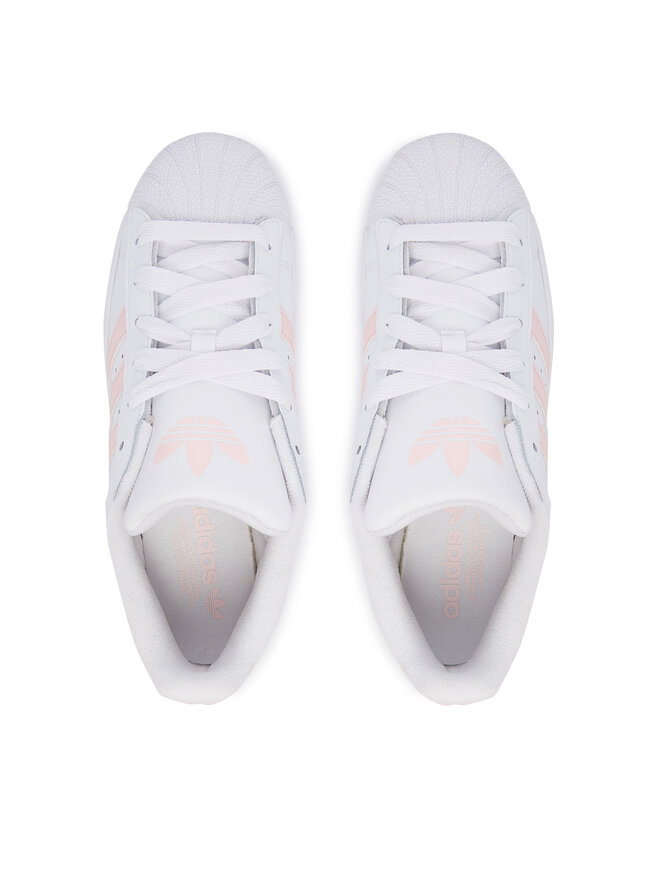adidas Снікерcи adidas Superstar II KI4164 Білий
