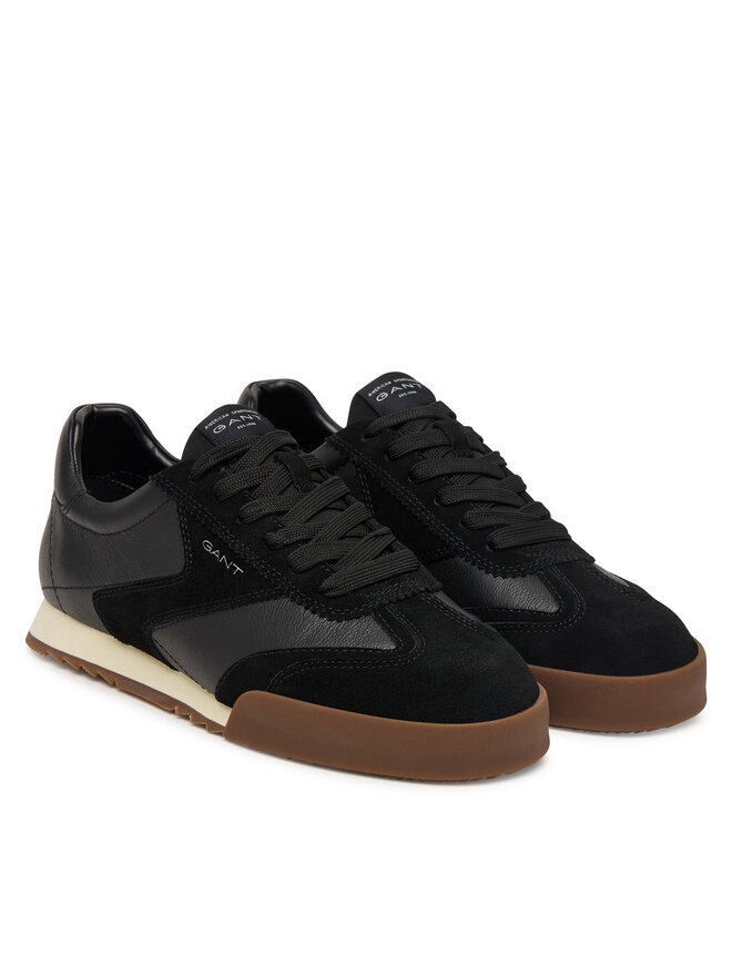 Gant Sneakers Gant 33631365 Schwarz