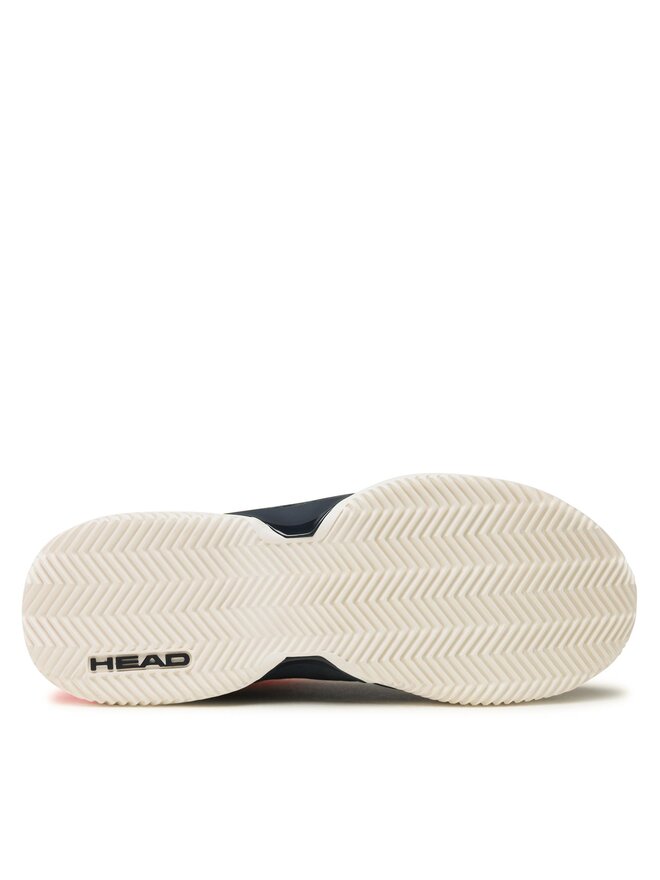 Head Scarpe da tennis Head Revolt Evo 2.0 Clay 273333 Blu scuro