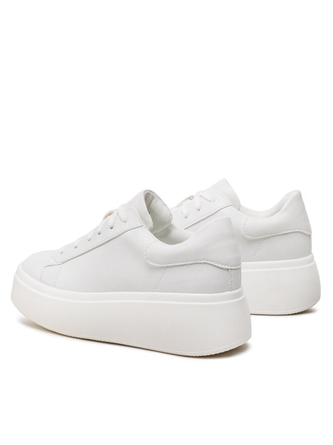 DeeZee Sneakers DeeZee WS190701-01 Weiß