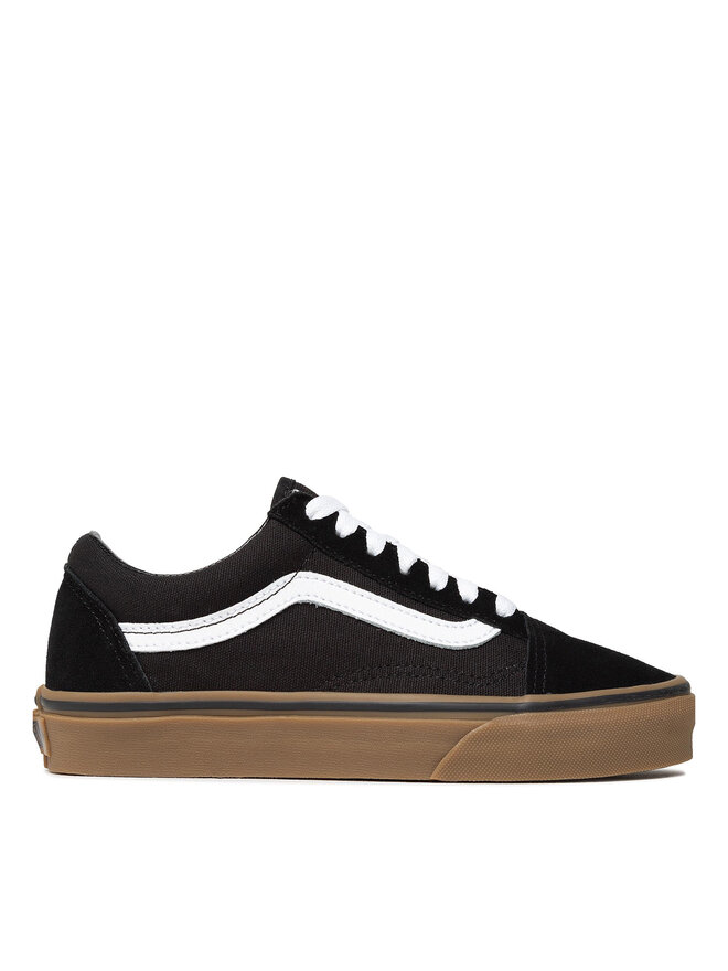Vans platform gum on sale