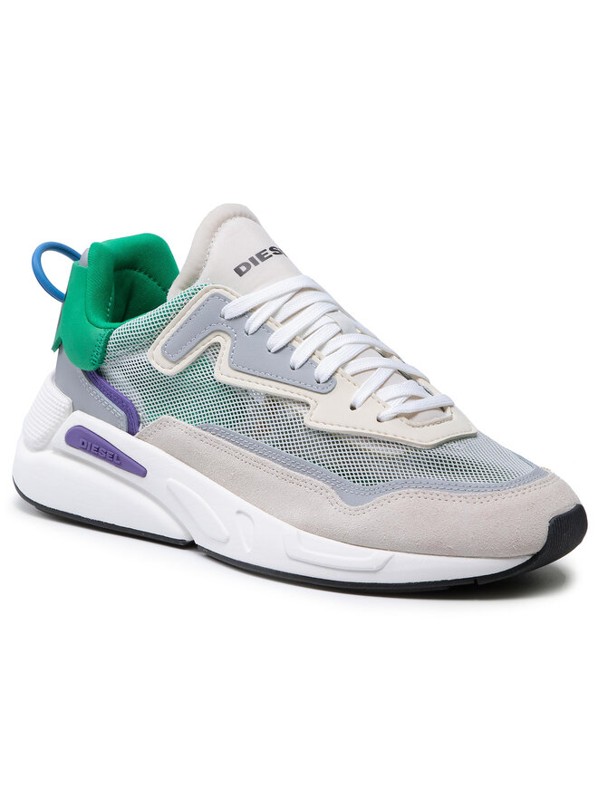 Diesel Sneakers Diesel S-Serendipity Sm Y02640 P4011 H8523 Gri