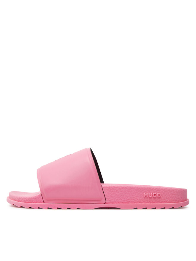 HUGO Ciabatte Hugo Match 50517507 10260594 01 Rosa