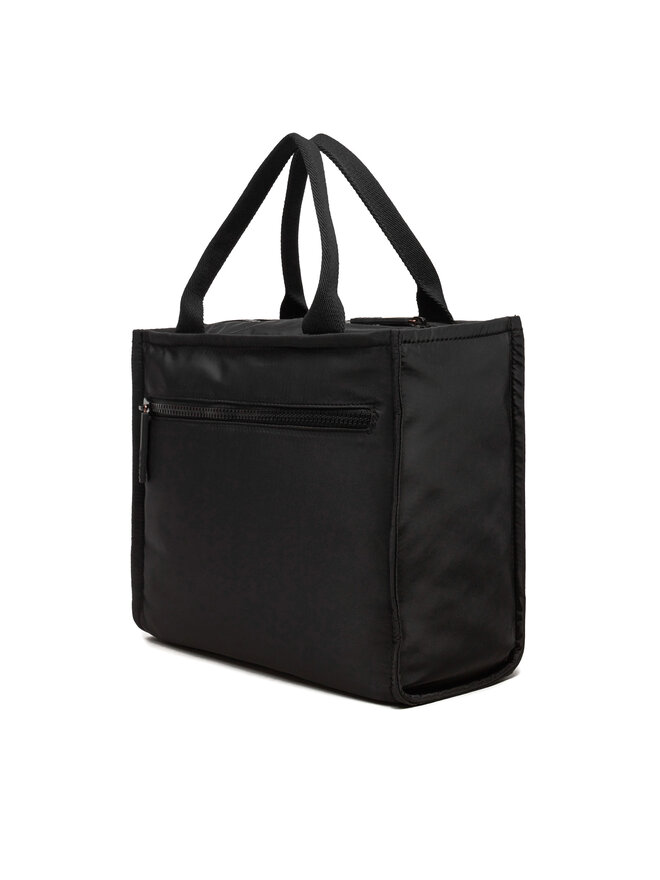 Liu Jo Sport Сумка Liu Jo Sport M Tote TF4116 T5665 Чорний