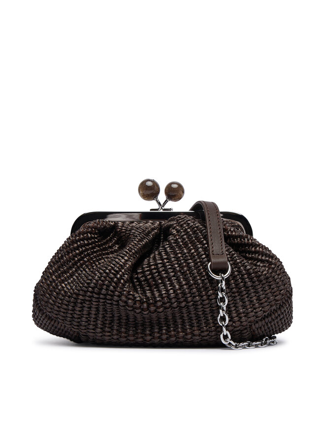 Weekend Max Mara Handtasche Weekend Max Mara Pasticcino 2615511115650 Braun