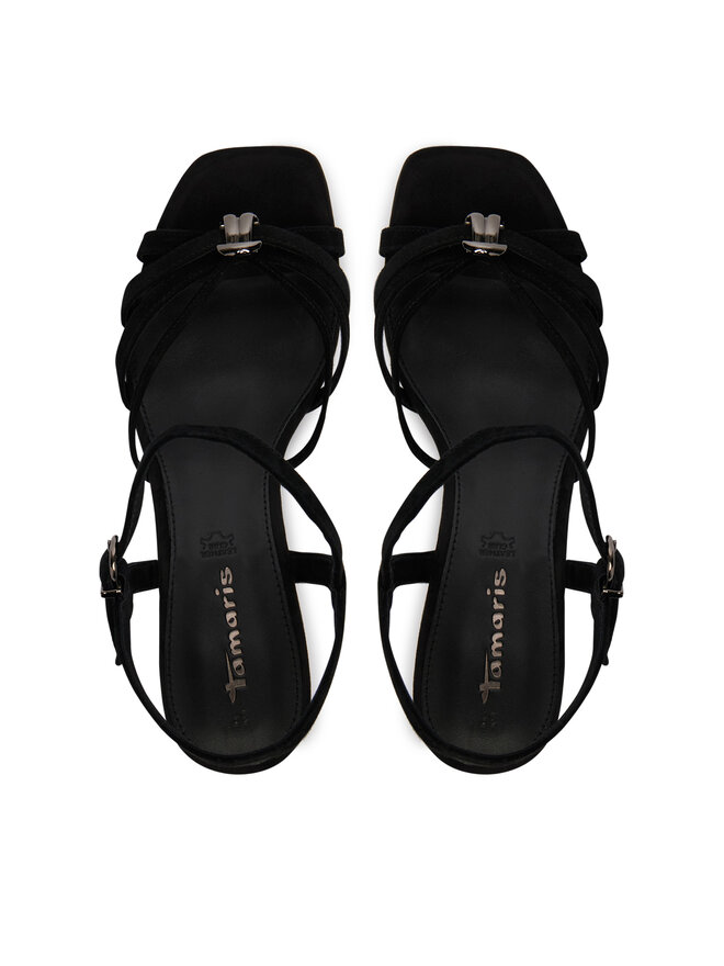 Tamaris Sandalen Tamaris 1-28338-46 Schwarz