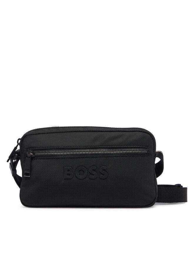 BOSS Umhängetasche BOSS Catch 3.0 50567752 Schwarz