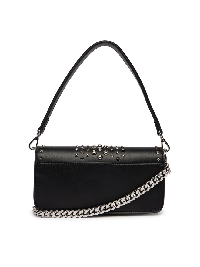 Just Cavalli Handtasche Just Cavalli 80RA4BP3 ZSD95 Schwarz