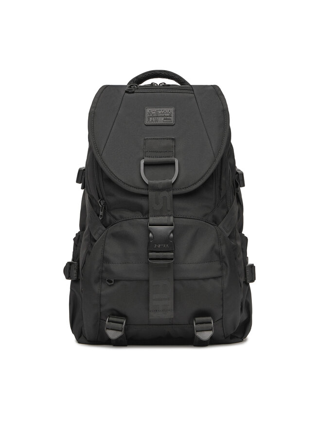G-Star Raw Ruksak G-Star Raw GSR-B-001-07 Čierna