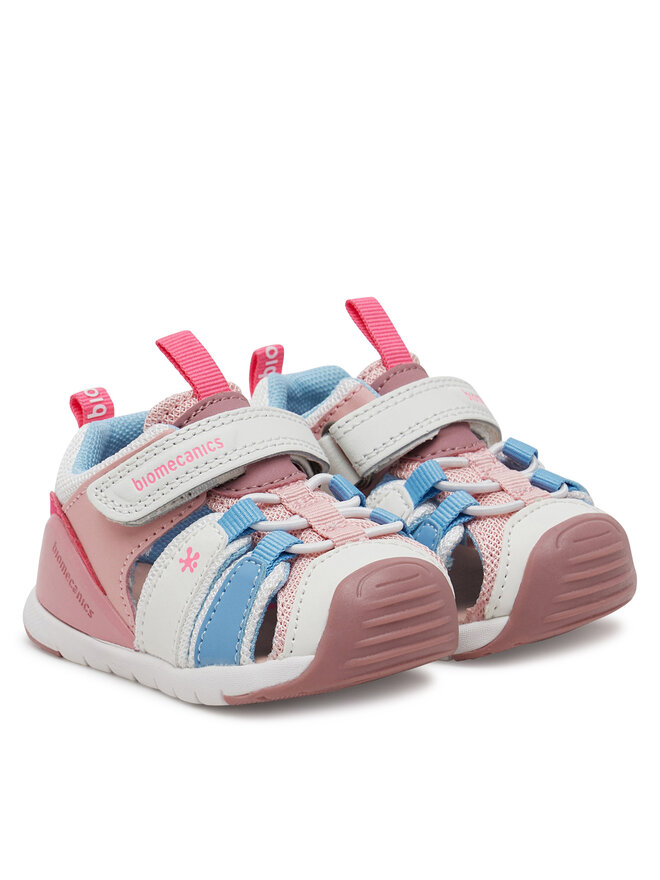 Biomecanics Sandalen Biomecanics 252135 Weiß