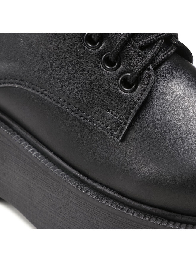 Altercore Oxfords Altercore Spell Nero