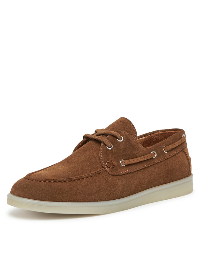 Gino Rossi Halbschuhe Gino Rossi ELLA-01 Braun